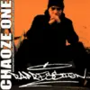 CHAOZE ONE – rapression (CD)