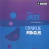 CHARLES MINGUS – jazz experiments of charlie mingus (LP Vinyl)