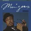 CHARLES MINGUS – mingus (LP Vinyl)