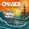 CHASER – small victories (CD)