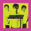 CHEATER SLICKS – don´t like you (reissue) (LP Vinyl)