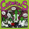 CHEMICALS – for real, ... (LP Vinyl)