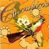 CHERUBINO – bird (CD)