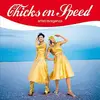 CHICKS ON SPEED – artstravaganza (CD)