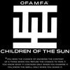 CHILDREN OF THE SUN – ofamfa (LP Vinyl)