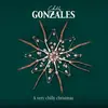 CHILLY GONZALES – a very chilly christmas (CD, LP Vinyl)