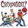 CHIXDIGGIT! – s/t (LP Vinyl)