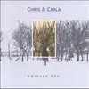 CHRIS & CARLA – swinger 500 (LP Vinyl)