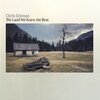 CHRIS ECKMAN – the land we knew the best (CD, LP Vinyl)