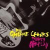 CHROME CRANKS – dirty airplay - radio session (LP Vinyl)