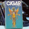 CIGAR – the visitor (LP Vinyl)