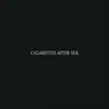 CIGARETTES AFTER SEX – s/t (apocalypse) (CD, LP Vinyl)