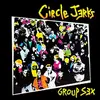 CIRCLE JERKS – group sex (deluxe re-issue) (CD, LP Vinyl)