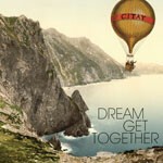 CITAY – dream get together (CD, LP Vinyl)