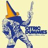 CITRIC DUMMIES – trapped in a parking garage (7" Vinyl)