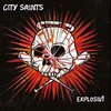 CITY SAINTS – explosiv (LP Vinyl)