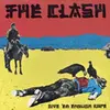 CLASH – give ´em enough rope (CD)