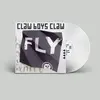 CLAW BOYS CLAW – fly (CD)