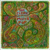 CLEAN – mister pop (CD, LP Vinyl)