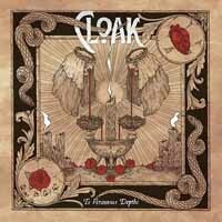 CLOAK – to venemous depths (CD)