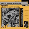 CLOAKROOM – dissolution wave (CD)