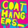 COATHANGERS – s/t (LP Vinyl)