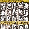 COBRA VERDE – copycat killers (CD)