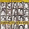 COBRA VERDE – copycat killers (CD)