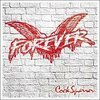 COCK SPARRER – forever (gold foil sleeve) (LP Vinyl)