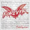 COCK SPARRER – forever (gold foil sleeve) (LP Vinyl)