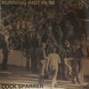 COCK SPARRER – running in riot ´84 (gold foil sleeve) (LP Vinyl)