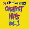 COCKNEY REJECTS – greatest hits vol. 1 (LP Vinyl)