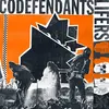 CODEFENDANTS – lifers (LP Vinyl)