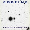 CODEINE – frigid stars (LP Vinyl)