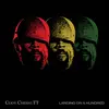 CODY CHESNUTT – landing on a hundred (CD)