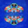 COLDPLAY – kaleidoscope ep (CD, LP Vinyl)