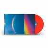 COLDPLAY – moon music (indie-exclusive red lp) (LP Vinyl)