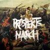 COLDPLAY – prospekt´s march (LP Vinyl)