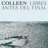 COLLEEN – libres antes del final (CD, LP Vinyl)