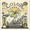 COLOR GREEN – fool´s parade (CD, LP Vinyl)