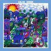 COLOR GREEN – s/t (CD, LP Vinyl)