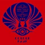 COLOUR HAZE – live, vol. 1 - europa tournee 2015 (CD, LP Vinyl)