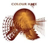 COLOUR HAZE – she said (LP Vinyl)