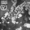 CONFLICT – increase the pressure (LP Vinyl)