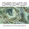 CONRAD SCHNITZLER – conditions of a gas giant (CD, LP Vinyl)