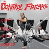 CONTROL FREAKS – don´t mess with jessica (7" Vinyl)