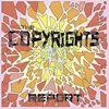 COPYRIGHTS – report (CD, LP Vinyl)
