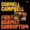 CORNELL CAMPBELL – fight against corruption (CD)