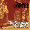 CORNELL CAMPBELL – the gorgon dubwise (CD, LP Vinyl)