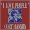 CORY HANSON – i love people (CD, Kassette, LP Vinyl)
